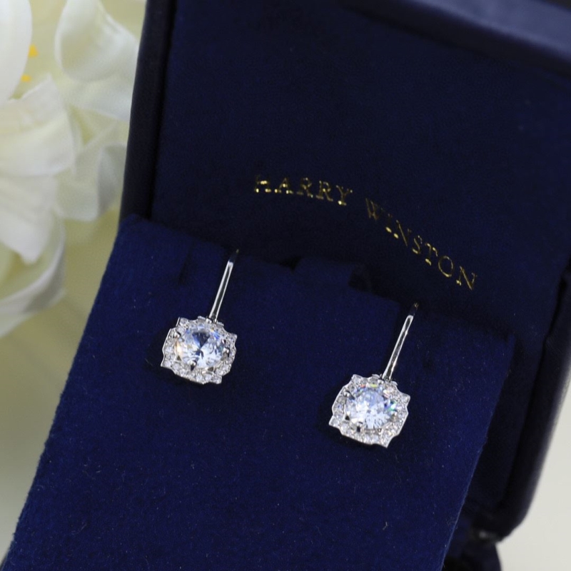 HARRY WINSTON